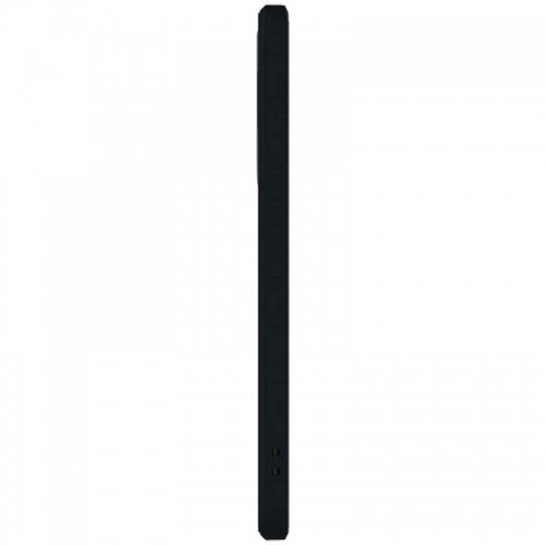 Capa Xiaomi 12 Lite Square Liquid Premium Preto
