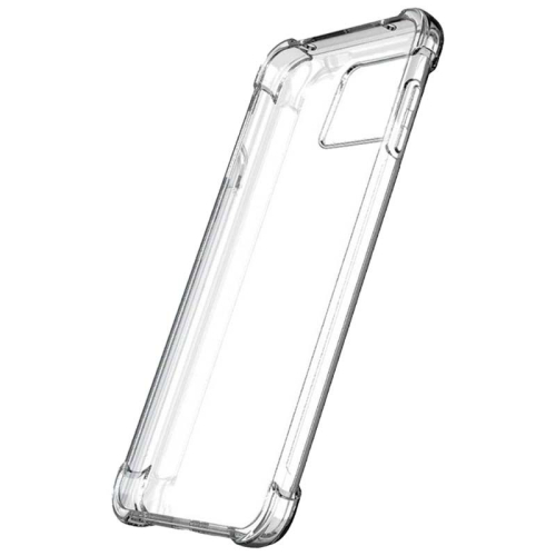 Capa de silicone Reinforced Xiaomi Redmi 12C