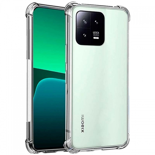 Capa de silicone Reinforced Xiaomi 13 Pro