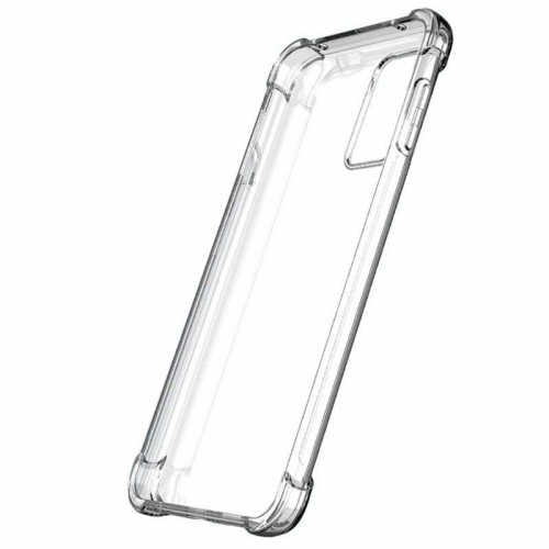 Capa de silicone Reinforced Xiaomi Redmi Note 12 Pro+