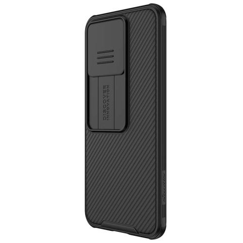 Nillkin Capa CamShield Pro Xiaomi 13 Preto