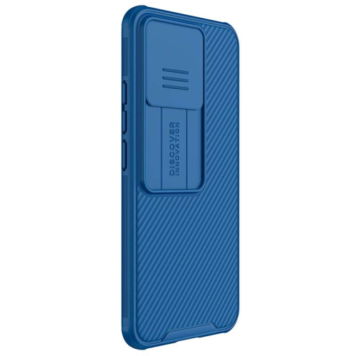 Nillkin Capa CamShield Pro Xiaomi 13 Azul