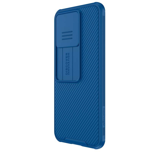 Nillkin Capa CamShield Pro Xiaomi 13 Azul