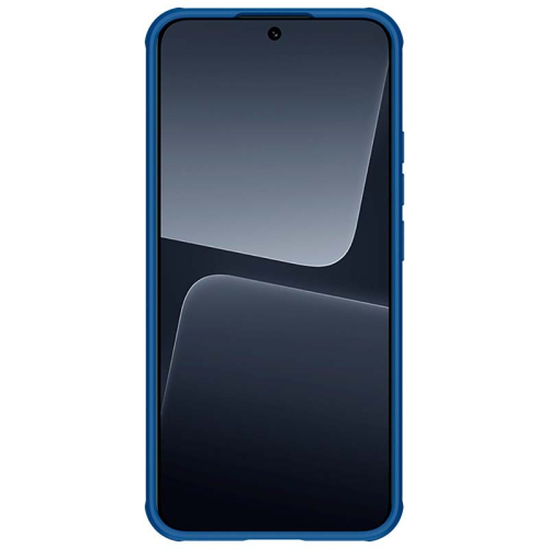 Nillkin Capa CamShield Pro Xiaomi 13 Azul