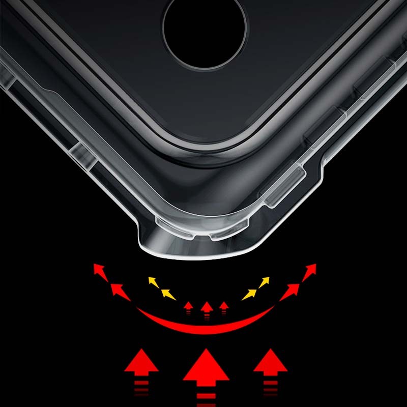 Capa Ultra Protection Xiaomi 13