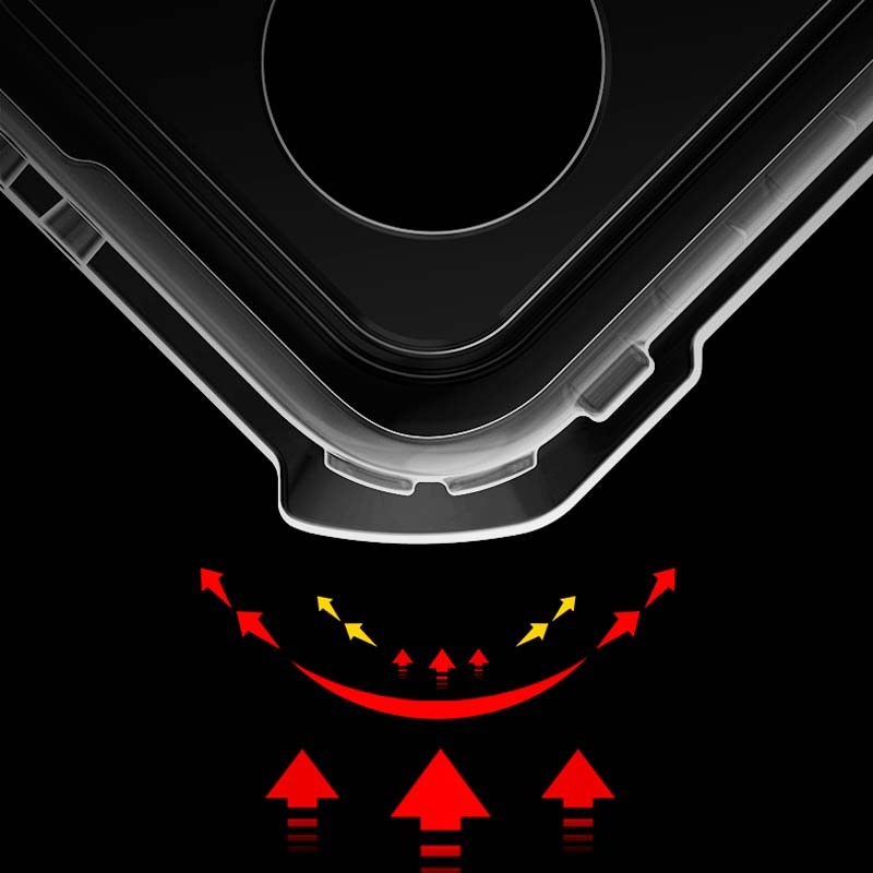 Capa Ultra Protection Xiaomi Poco X5 / Redmi Note 12 5G