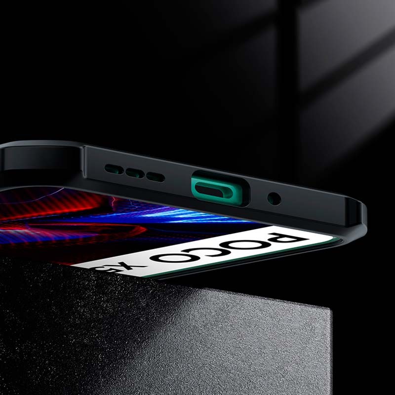Capa Ultra Protection Xiaomi Poco X5 / Redmi Note 12 5G