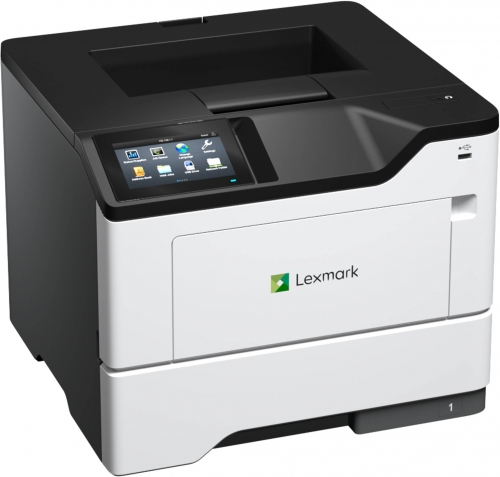 Impressora LEXMARK Laser Mono BSD M3350