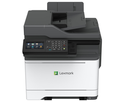 Impressora Lexmark Multifunções Laser Cor BSD XC2335