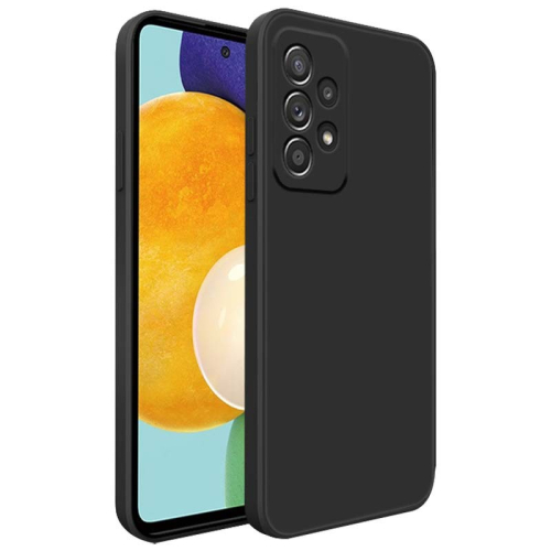 Capa Samsung Galaxy A53 5G Square Liquid Premium Preto