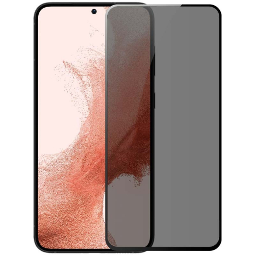 Película de vidro temperado Anti Espião Samsung Galaxy S23+