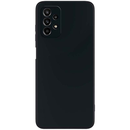 Capa Samsung Galaxy A23 5G A236 Square Liquid Premium Preto