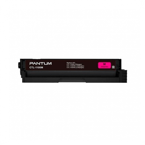 Toner Original PANTUM CTL-1100XM MAGENTO
