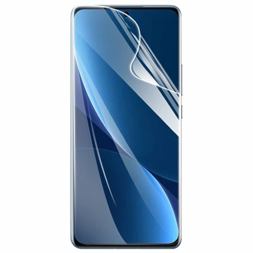 Protetor de Ecrã HydroGel Xiaomi 12 / 12X