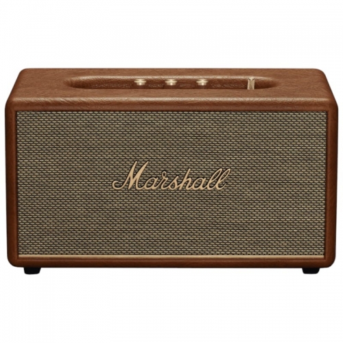 Coluna Marshall Stanmore III Castanho