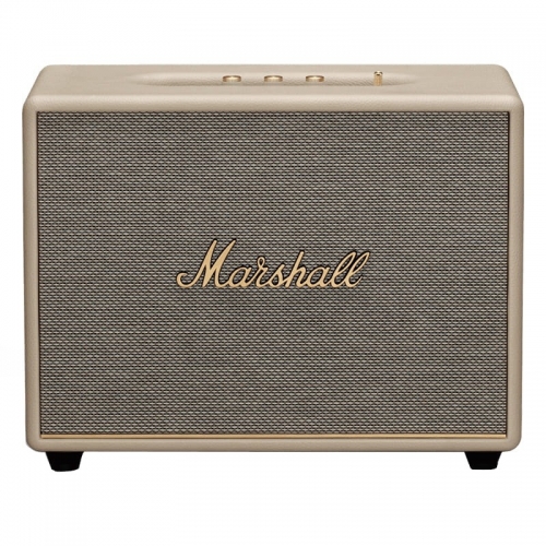 Marshall Woburn III Coluna Bluetooth Creme