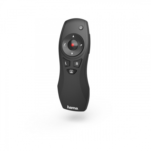 Apresentador HAMA "X-Pointer 6in1"139916