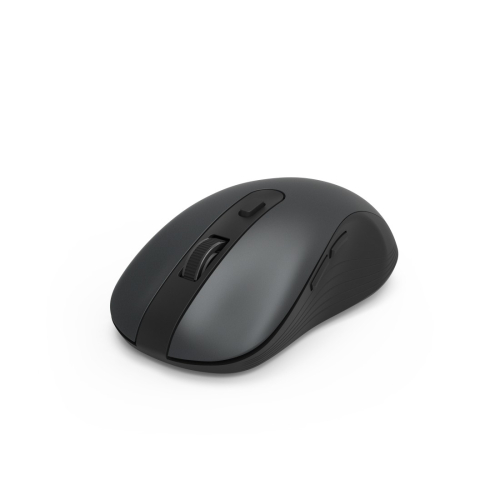 Rato HAMA sem fios 6 botões USA-A/Bluetooth "MW-650",preto 182617