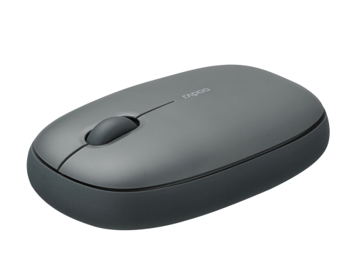 Rato RAPOO M660 Multi-mode Silent Colourfull Castanho 215760
