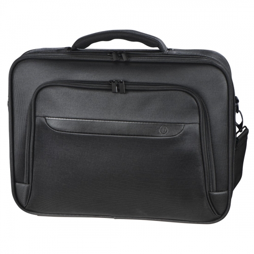 Mala HAMA Notebook Miami 15.6,preto 216521