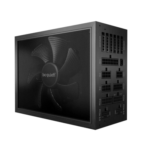 FONTE DE ALIMENTAÇÃO ATX 1300W BE QUIET DARK POWER PRO 13