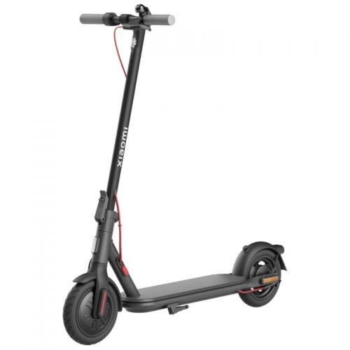 Trotinete Elétrica Xiaomi Electric Scooter 4 Lite Preto