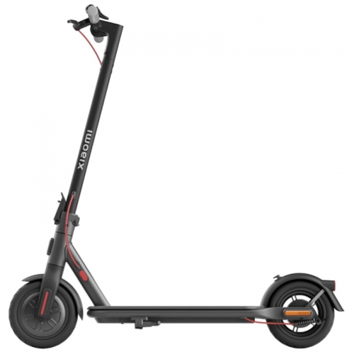 Trotinete Elétrica Xiaomi Electric Scooter 4 Lite Preto