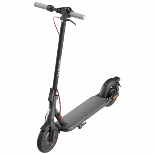 Trotinete Elétrica Xiaomi Electric Scooter 4 Lite Preto