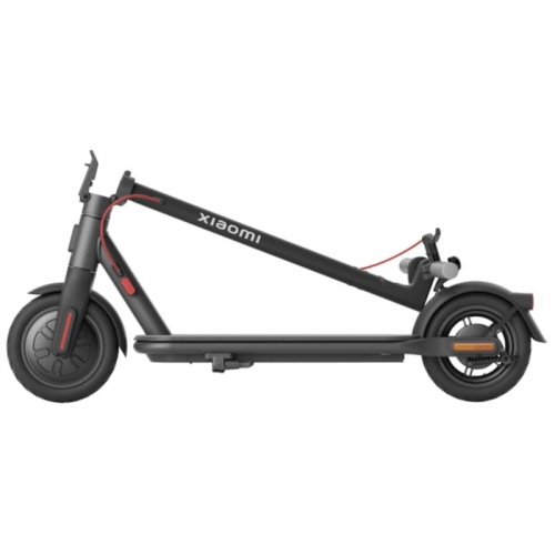 Trotinete Elétrica Xiaomi Electric Scooter 4 Lite Preto