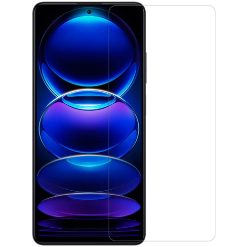 Película de ecrã Xiaomi Poco X5 Pro / Redmi Note 12 Pro 5G / Redmi Note 12 Pro+