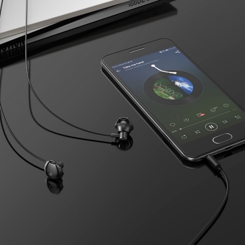 JBL EARPHONES T110 WHITE