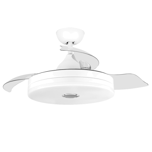 VENTOINHA DE TETO 105CM ORBEGOZO - CPB 123105