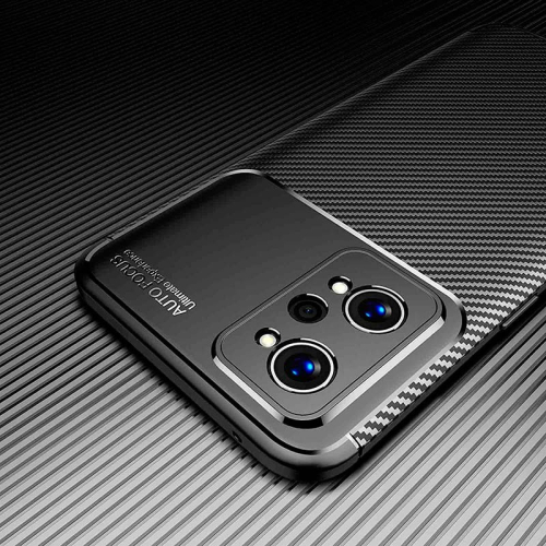Capa Super Carbon Realme GT 2 / GT Neo 2 / GT Neo 3T