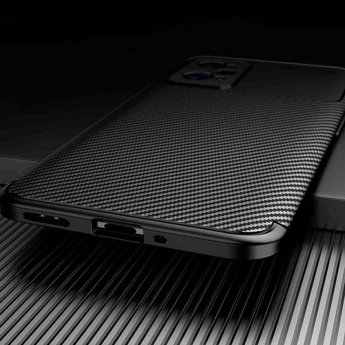 Capa Super Carbon Realme GT 2 / GT Neo 2 / GT Neo 3T