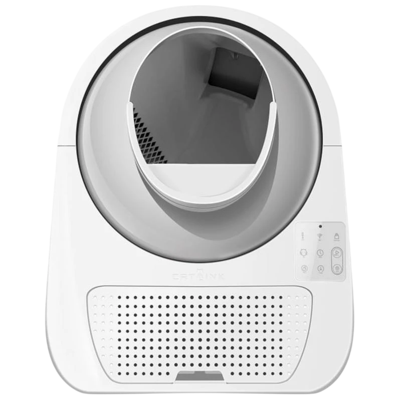 Caixa de Areia Autolimpante Catlink Standard Pro X