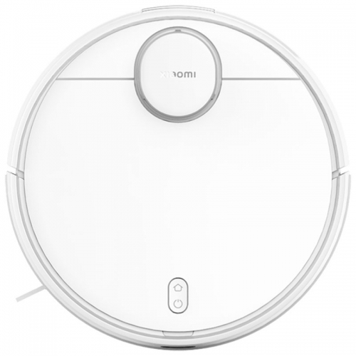 Aspirador Robot Xiaomi Robot Vacuum S12 Branco