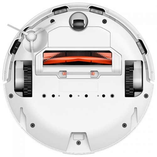 Aspirador Robot Xiaomi Robot Vacuum S12 Branco