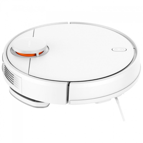 Aspirador Robot Xiaomi Robot Vacuum S12 Branco