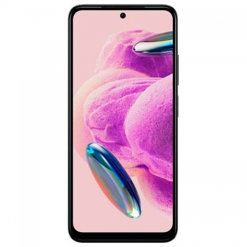 Xiaomi Redmi Note 12S 8GB/256GB Preto