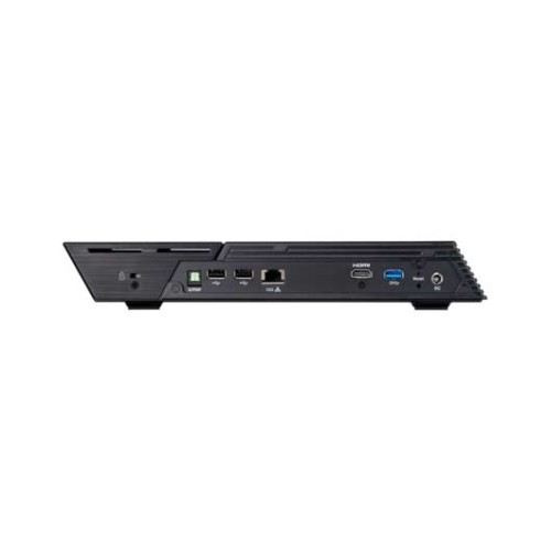 NAS ASUSTOR 12-Bay M.2 FLASHSTOR 12 PRO,Celeron N5105 4C 2.0GHz/4GB/10GbE/USB,3Y WTY