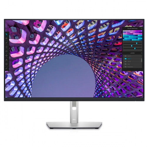 MONITOR 32"DELL P3223QE 4K USB-C 80 CM 3Y AE