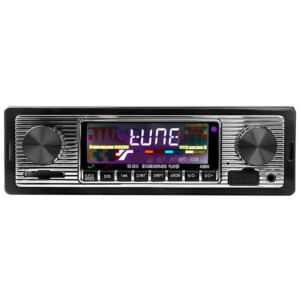 Auto-rádio 2 DIN S-9090 2GB/32GB 9 HD MirrorLink WiFi