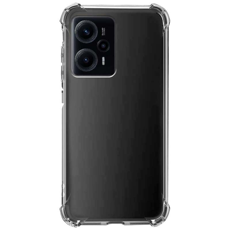 Capa de silicone Reinforced Xiaomi Poco F5