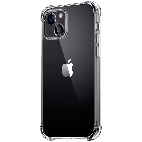Capa de silicone Reinforced iPhone 13