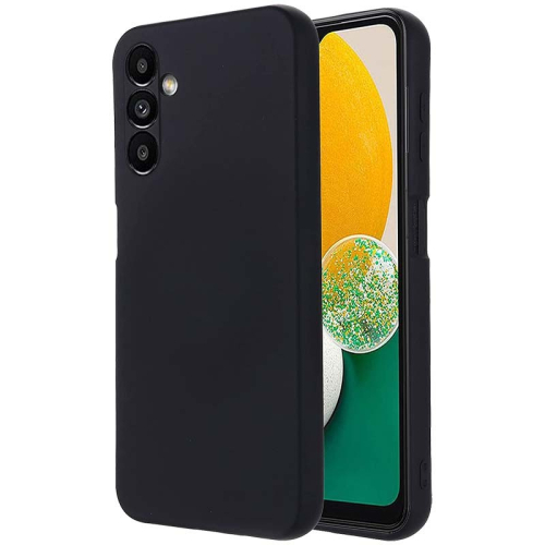 Capa Samsung Galaxy A14 4G Square Liquid Premium Preto