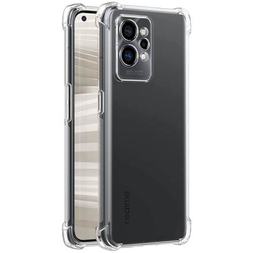Capa de silicone Reinforced Realme GT 2 Pro