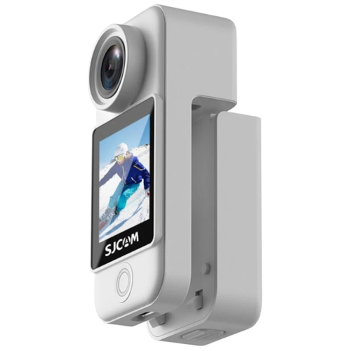 SJCAM C300 Pocket Branco - Action Cam