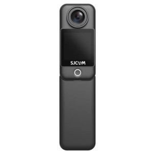 SJCAM C300 Pocket Branco - Action Cam