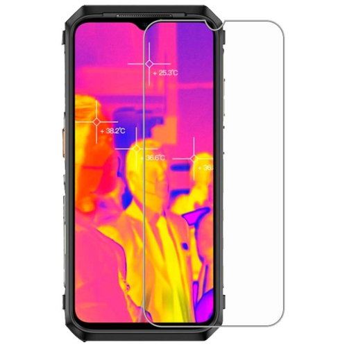 Película de vidro temperado Ulefone Power Armor 18 / 18T