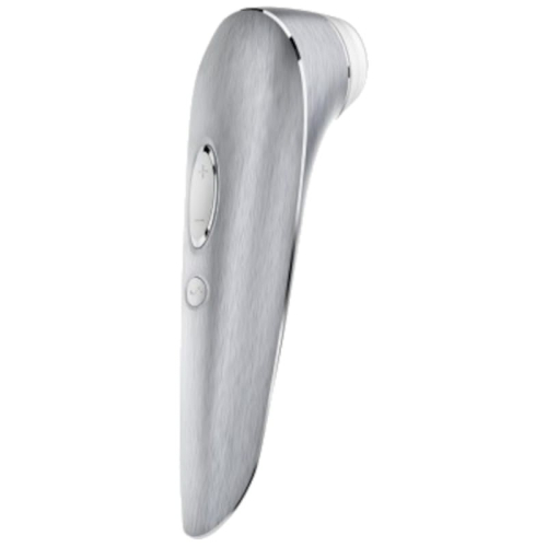 Vibrador Satisfyer Luxury High Fashion com Sugador de clitóris